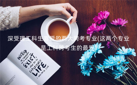 深受理工科生喜爱的两大跨考专业(这两个专业是工科跨考生的最爱) 深受理工科生喜爱的两大跨考专业(这两个专业是工科跨考生的最爱)